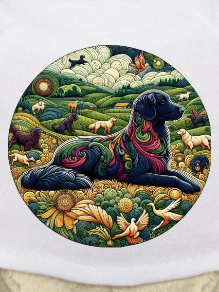Fantasy Dogs