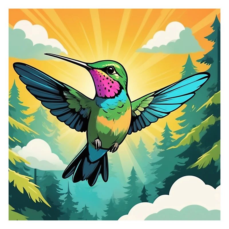 Colibri