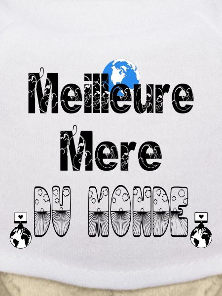 Meilleure Mère du Monde