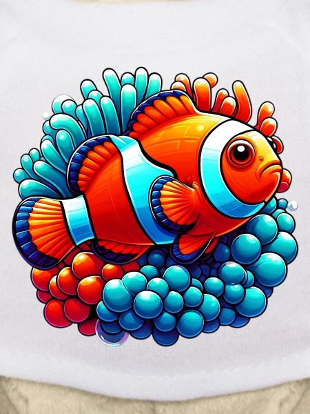 Clownfische