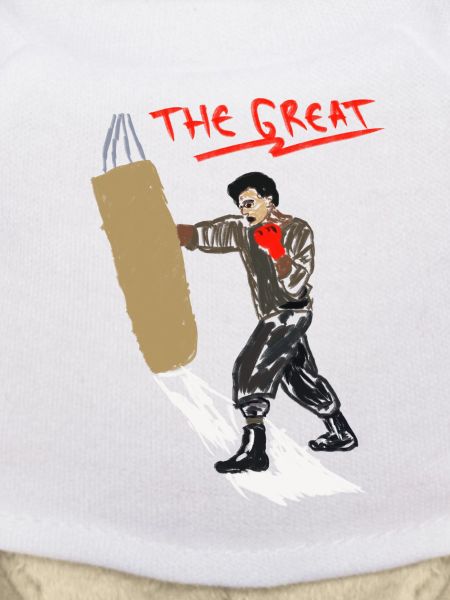 The great boxing
