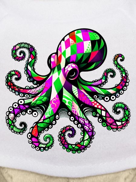 Octopus