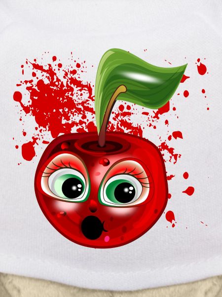 HALLOWEEN COSTUMES CHERRIES