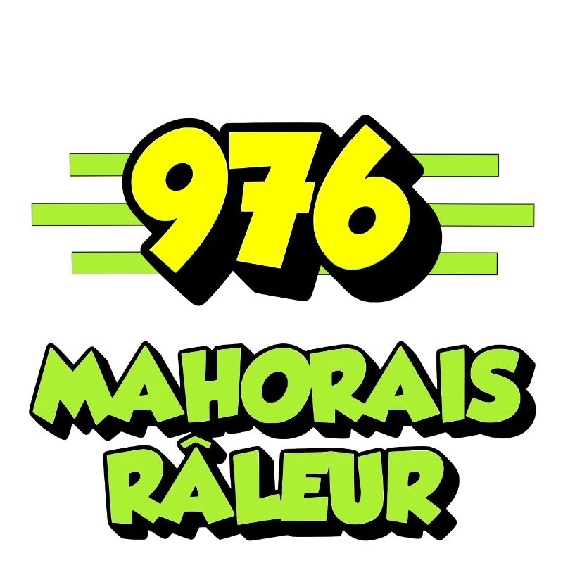Complaining Mayotte