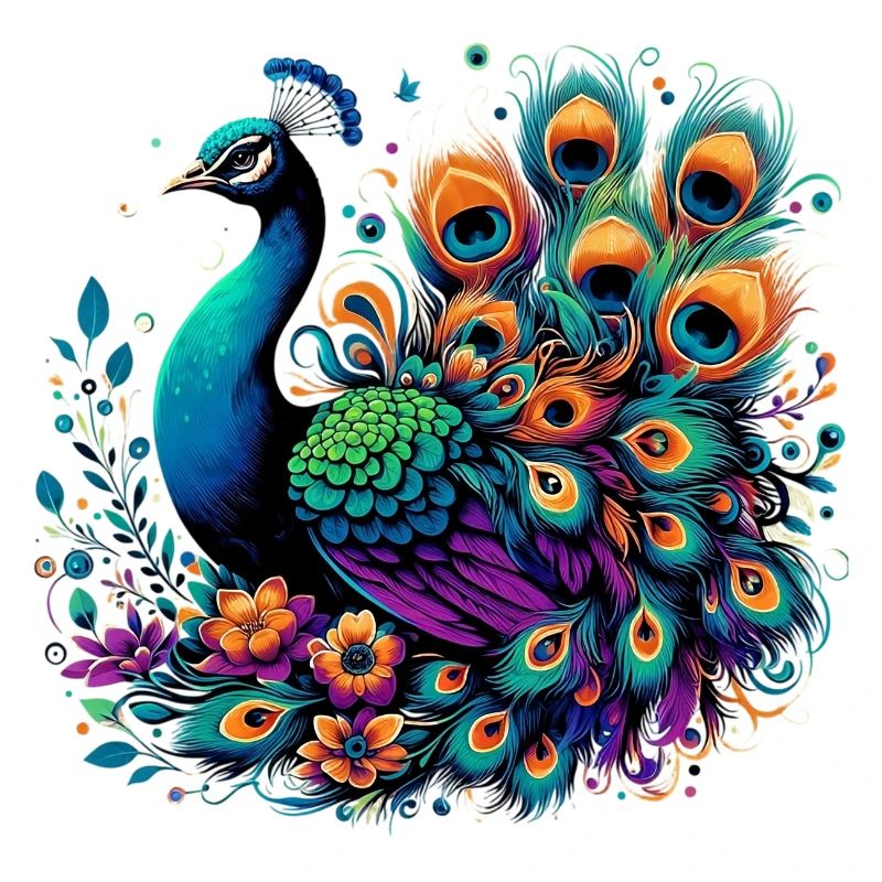 Pfau