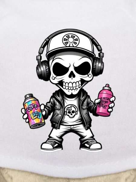 Graffiti Sprayer