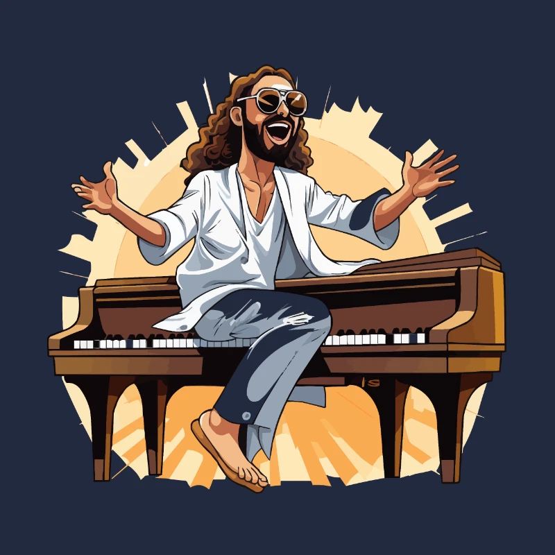 Jazz-Maestro
