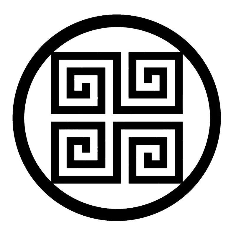 Griechisches Symbol
