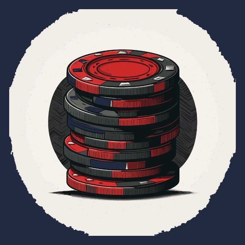 Poker Chips