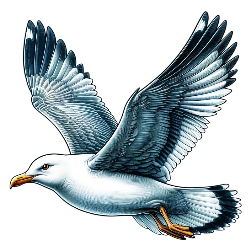 Gull