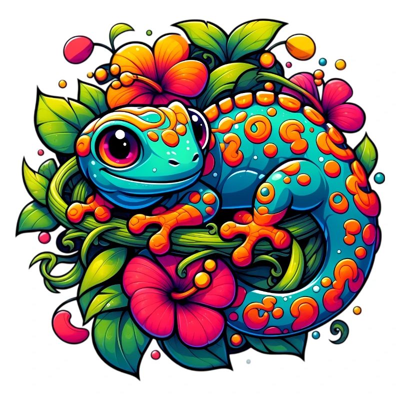 Gecko