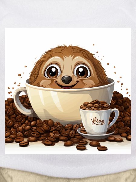 Der Coffee Hugger