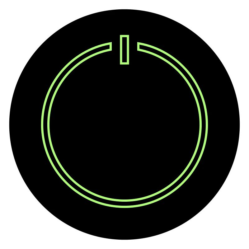 Power Button