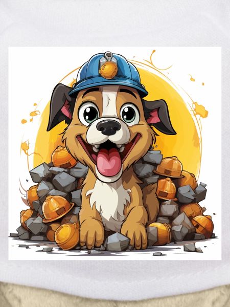 The Canine Builder