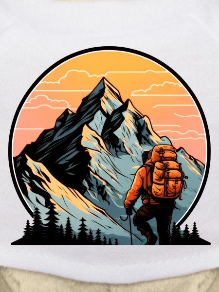 Alpiniste