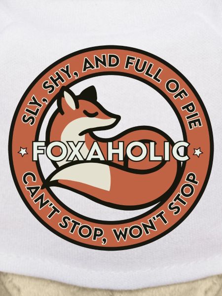 Foxaholic