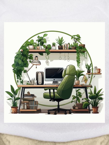 Green Office
