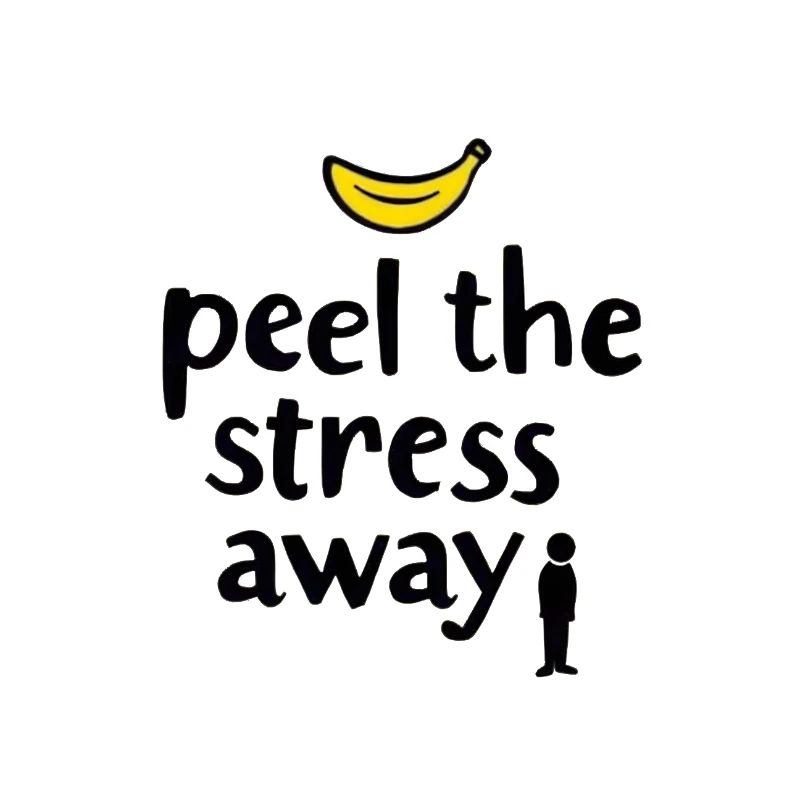 Éliminez le stress