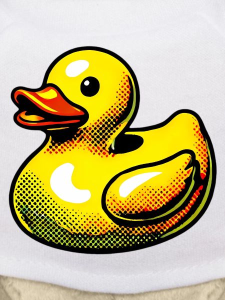 Duckling Duck Duck Duck