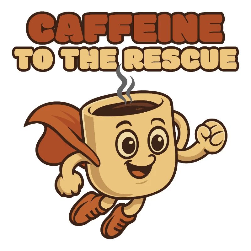 Kaffeerettungsheld