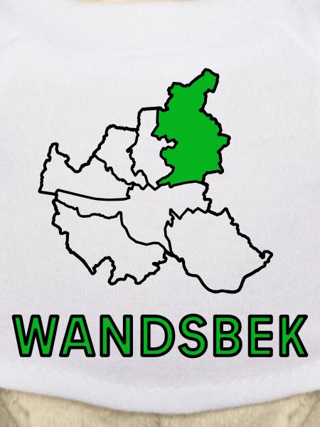 Wandsbek, a district of Hamburg