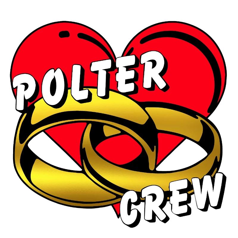 Polter Crew , Junggesellenabschied ...............
