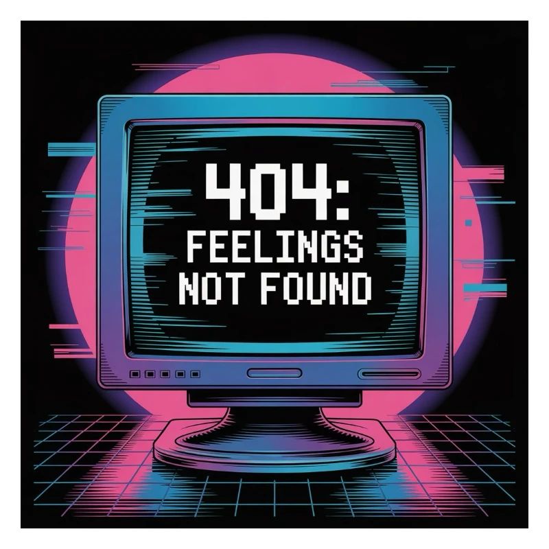 Humour créatif de l’informatique