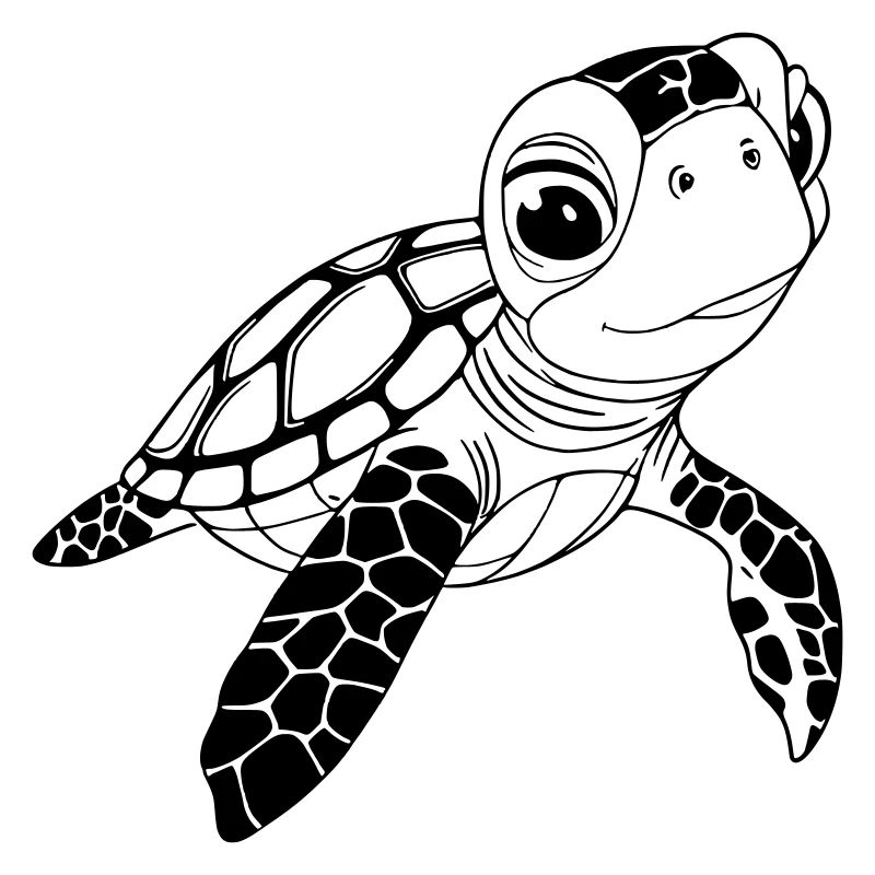 Schildkröte