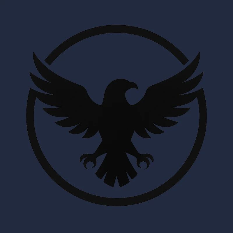 Eagle Emblem