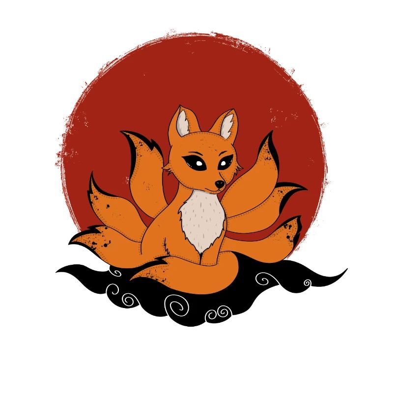 Kitsune
