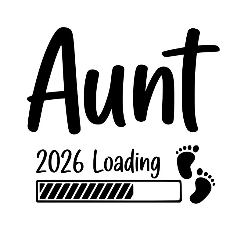 Aunt 2026 Loading