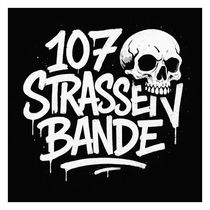107 Straßen Bande Skull
