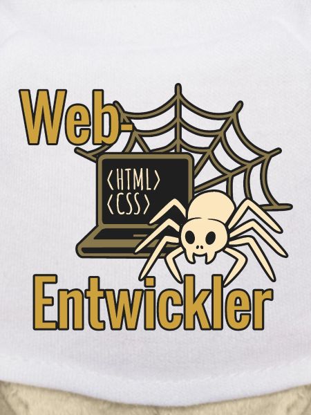Web Developer - Halloween 2025