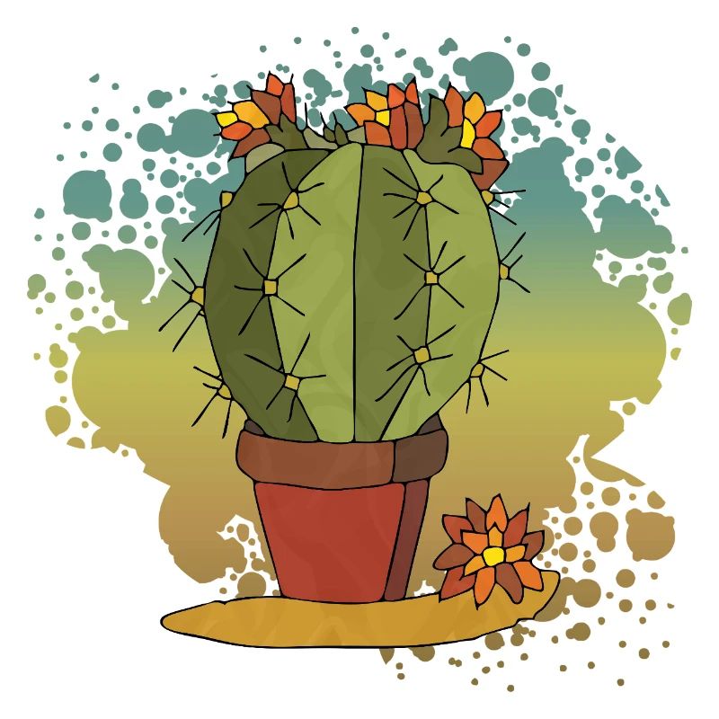 Blumen
