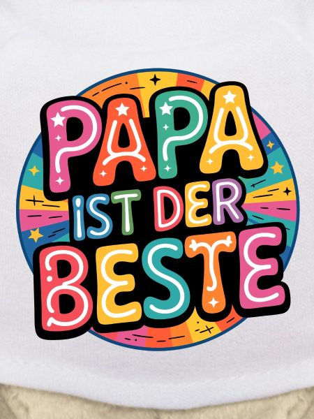 DAD IS THE BEST
