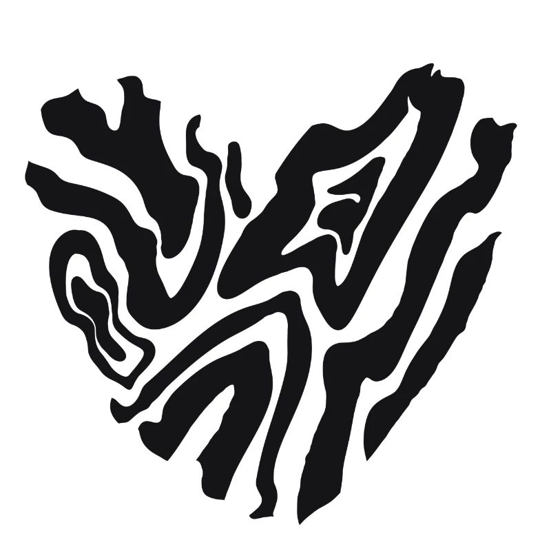 Herz eines Tigers 