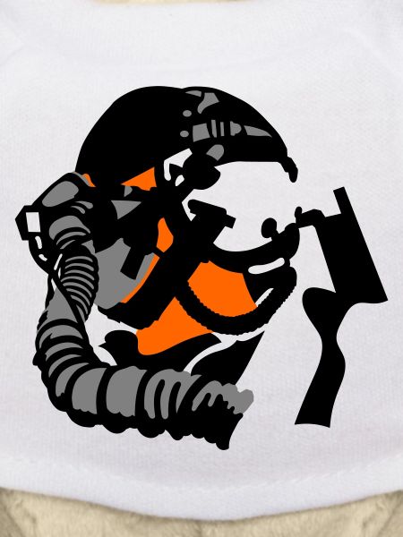 Jet Pilot