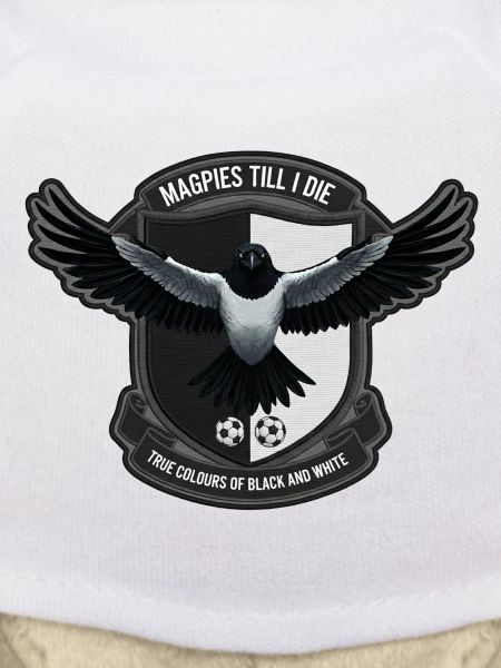 Magpies Crest