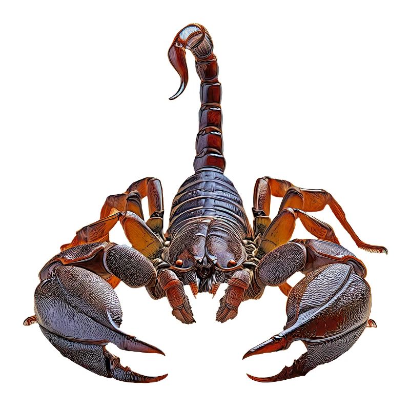 Scorpion