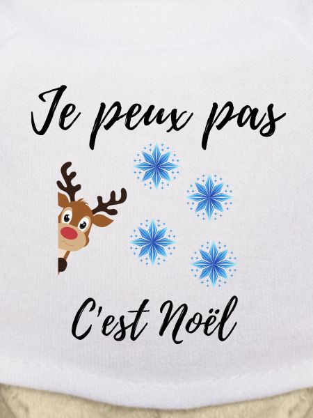 Santa Reindeer T-shirt