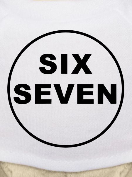 Six Seven Trend