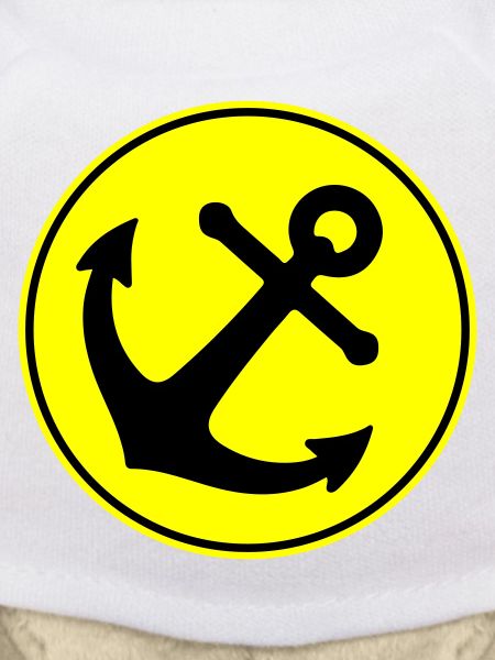 Anker Symbol