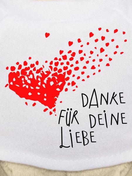 Danke Herz