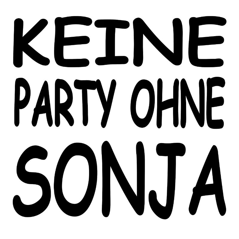 SONJA
