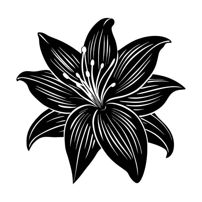 Fleur de lys
