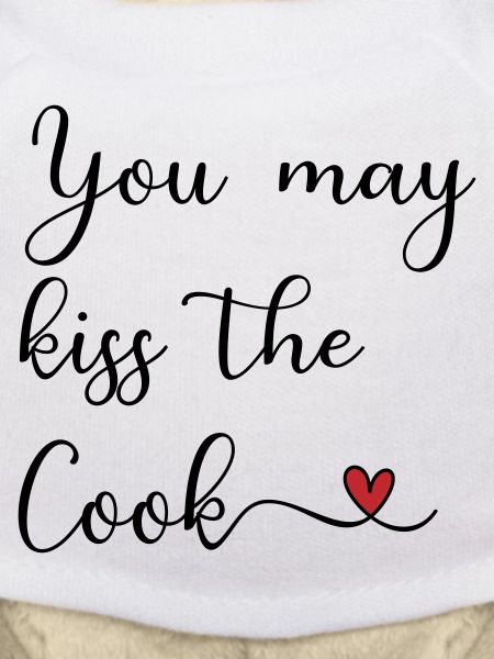 Kiss the Cook