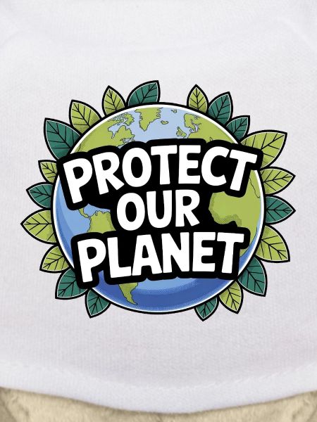 Protéger la Terre – Thème Planète