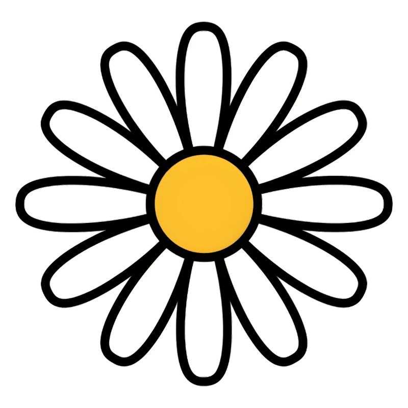 Gänseblümchen