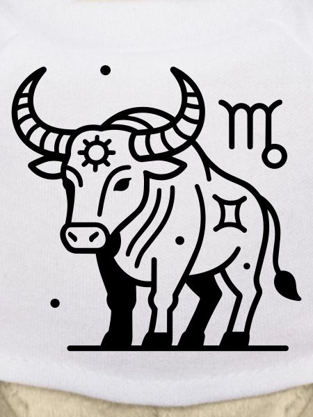 Taurus zodiac sign