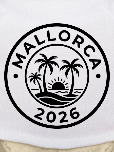 Mallorca 2026 Palmen
